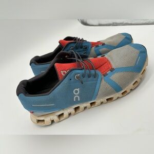 Oncloud men’s sz‎ 12 shoes
